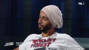 Assou-Ekotto ne regrette pas d’avoir soutenu Anelka après sa quenelle   