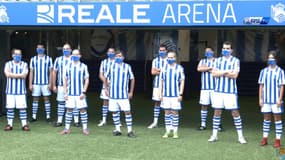 Real Sociedad