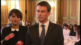 Valls: "Je reviendrai à Marseille fin avril"
