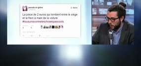Vu sur les réseaux sociaux: le hashtag antiracisme #TousUnisContrelaHaine moqué par les internautes