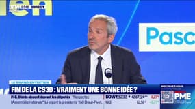 Abandon du devoir de vigilance? "Je ne comprends pas cette annonce", assure Pascal Demurger
