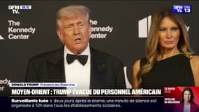 Face aux menaces de l’Iran de cibler les bases américaines au Moyen-Orient en cas de conflit, les États-Unis déplacent du personnel dans la région