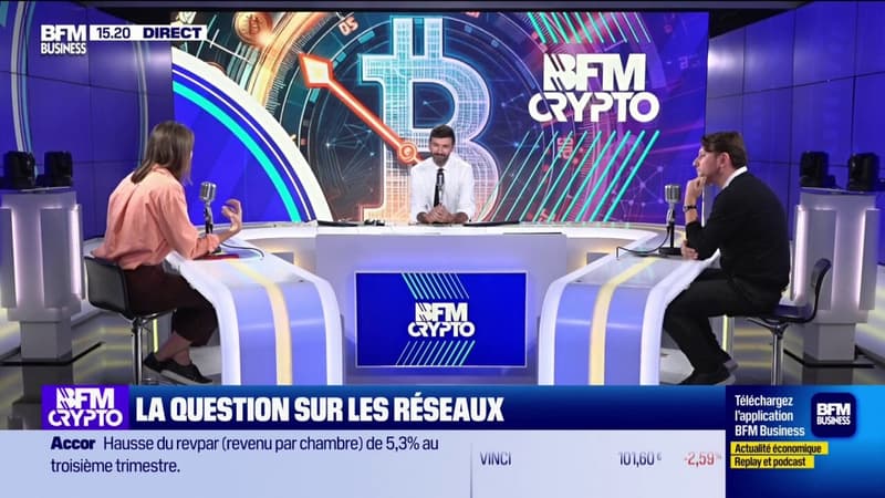 Le Bitcoin, un actif inégalitaire ?