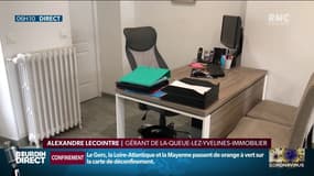 Déconfinement: quel protocole en entreprise? 