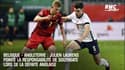 Belgique - Angleterre (2-0) : Julien Laurens pointe la responsabilité de Southgate lors de la défaite anglaise