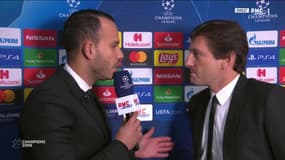 PSG : "Les rumeurs sur Mbappé au Real Madrid nous agacent" peste Leonardo