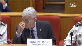 "C'est quoi votre problème ?", le préfet de Paris tacle une sénatrice