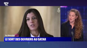 Faut-il boycotter le Mondial au Qatar ? - 15/09 