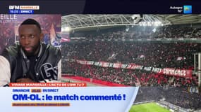 Ligue 1: Nice avait connaissance de la banderole face à l'OM