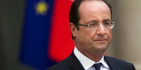 François Hollande va tracer les grandes lignes de la seconde année de son quinquennat François Hollande va tracer les grandes lignes de la seconde année de son quinquennat