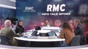 Pierre, courtier immobilier et auditeur RMC: "C'est tout à fait le moment, d'emprunter, d'acheter. C'est le meilleur moyen de se constituer du capital: acheter de la pierre."