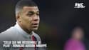 PSG : "Celui qui me ressemble le plus", Ronaldo adoube Mbappé 
