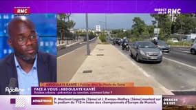 Face à vous : Prévention ou sanction, comment lutter contre les rodéos urbains ? - 18/08