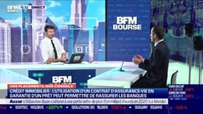 Benoît Berchebru (Nortia) : Comment obtenir un crédit immobilier envers et contre tout ? - 25/11