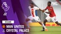 Résumé : Manchester United 1-3 Crystal Palace – Premier League (J2)