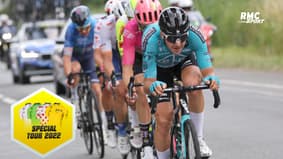 Tour de France : Gougeard promet de retenter sa chance dans les jours prochains