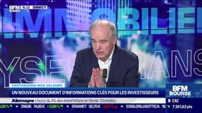 Partageons nos valeurs: Un nouveau document d'informations clés pour les investisseurs - 04/04