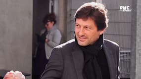 PSG : "Leonardo doit avoir un certain type d'entraîneur pour que ça matche" explique Philippe Rodier