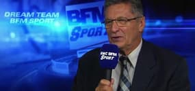 JO - Costantini : "Yoka champion olympique ? Il ne pouvait pas faire autrement"