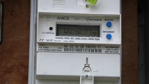 En Normandie, des clients d'EDF se sont constitués en association, pour dénoncer une surfacturation.