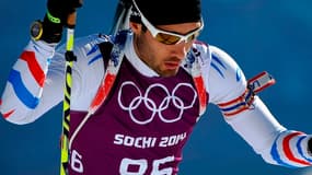 Martin Fourcade
