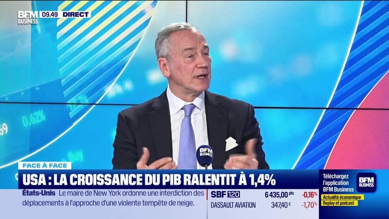 Le face à face du 23 février