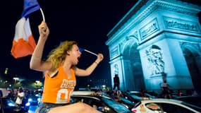 Pas de défilé sur les Champs-Elysées lundi 