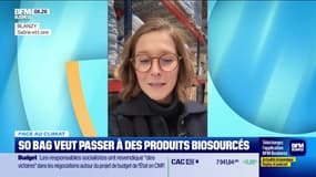 BFM Climat la chronique - 31/01