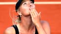 Maria Sharapova