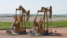 Près de 110.000 puits ont été creusés en 2013, essentiellement pour l'exploitation des pétroles et gaz de schiste.