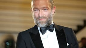 Vincent Cassel au Festival de Cannes en 2016