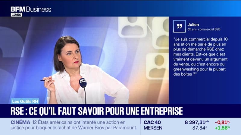 BFM Entreprise - Mardi 14 juillet