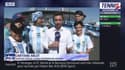Argentine-Nigéria : Cette famille argentine y croit plus que jamais pour la qualification en 8es !