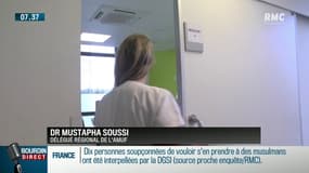 Une lettre ouverte des médecins à Edouard Philippe sur le manque de moyens et de personnels 