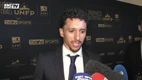 Marquinhos : "Je suis Parisien, je ne peux pas supporter Marseille"