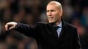 Zinedine Zidane