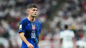C. Pulisic