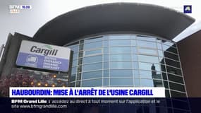 Haubourdin: l'usine Cargill est à l'arrêt à cause de la découverte d'une substance inconnue dans les circuits de production