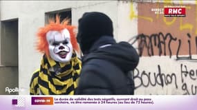 Lyon : deux "Daltons" arrêtés après les tirs de mortiers visant la police