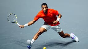 F. Auger-Aliassime