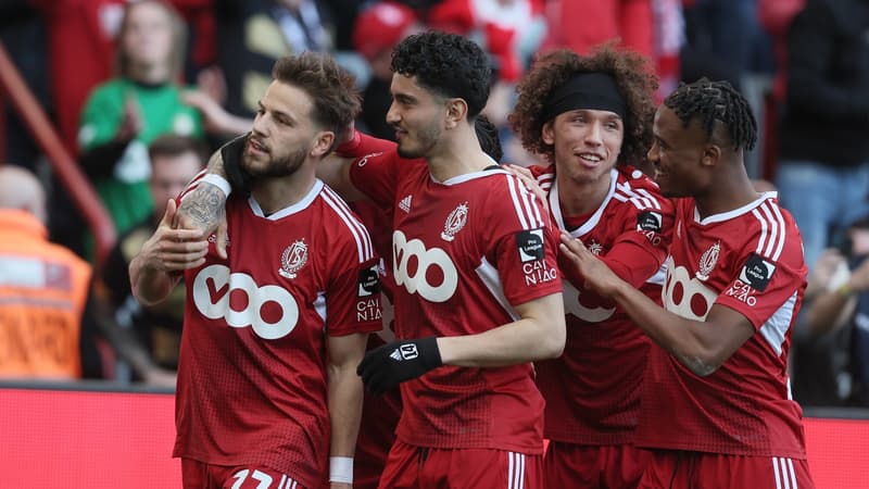 Standard de Liège