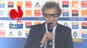 XV de France : "Je suis très honoré", Fabien Galthié confirme sa prolongation de contrat