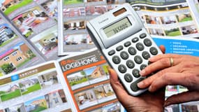 7 prêts immobiliers sur 10 seraient erronés au détriment du client, selon une étude du site Lerecours.com.