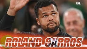 Roland-Garros : Jeune retraité, Tsonga est "content de retourner dans l’anonymat"