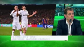 Rothen : ‘’Il va y avoir une remobilisation générale au PSG’’