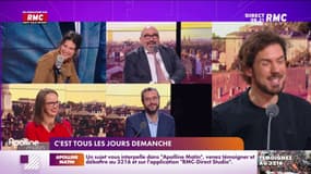 C'est tous les jours Demanche - Si vous n'avez plus rien dans le frigo, mangez vos morts !