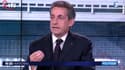 Nicolas Sarkozy, président de l'UMP, était l'invité de France 3 ce vendredi soir.