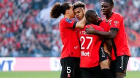Stade Rennais