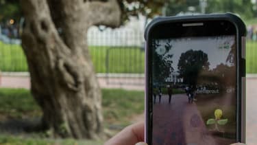 Les organisateurs expliquent dans un communiqué avoir été dépassés par l'ampleur prise par cette chasse aux Pokémons géante