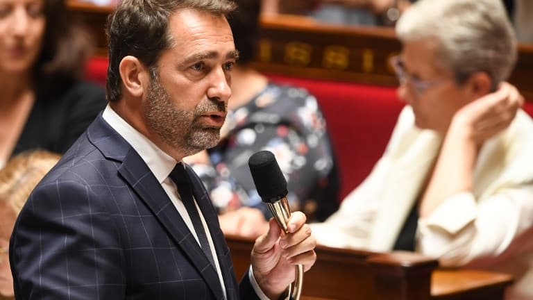 Le secrétaire d'État chargé des Relations avec le parlement s'exprimera devant la commission des Lois du Sénat le 31 juillet